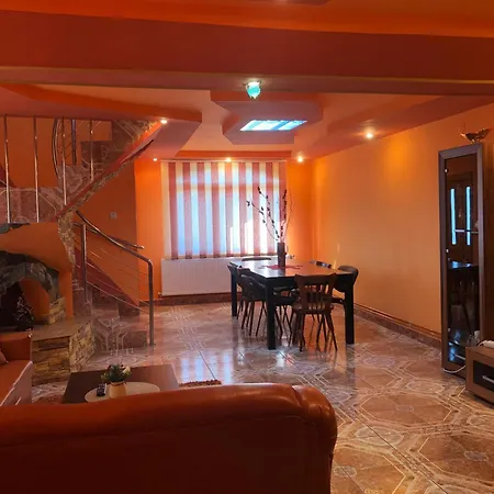 La Conac Complex Deluxe Targu-jiu * Târgu Jiu