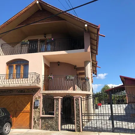 La Conac Complex Deluxe Targu-jiu * Târgu Jiu