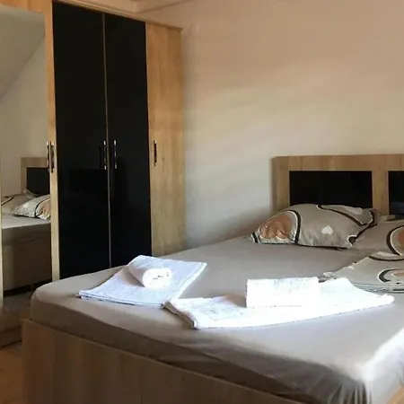La Conac Complex Deluxe Targu-jiu B&B