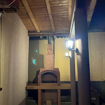 La Conac Complex Deluxe Targu-jiu * Târgu Jiu