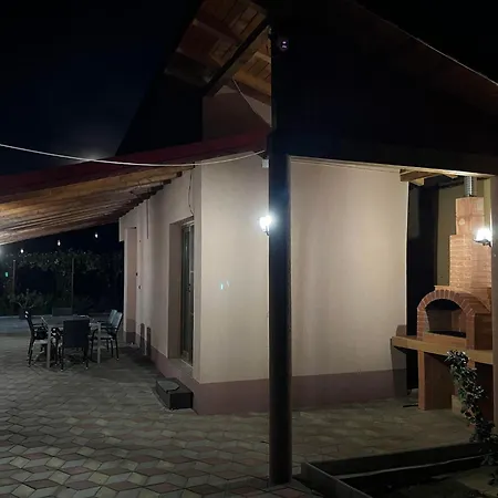 B&B La Conac Complex Deluxe Targu-jiu *
