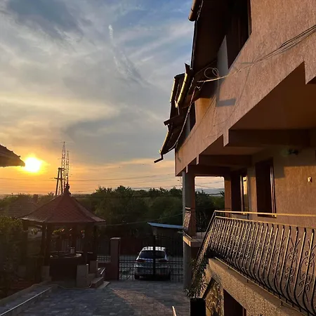 B&B La Conac Complex Deluxe Targu-jiu