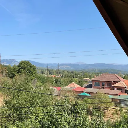 La Conac Complex Deluxe Targu-jiu