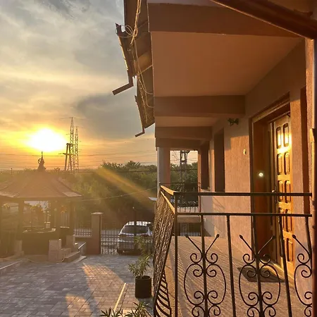 B&B La Conac Complex Deluxe Targu-jiu