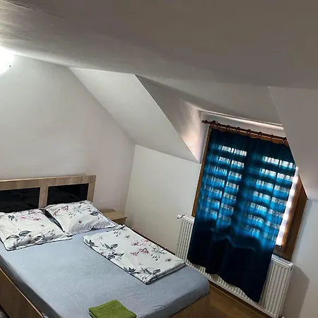 La Conac Complex Deluxe Targu-jiu Târgu Jiu